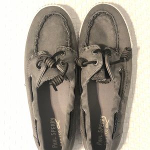 Paul Sperry Sayel Away top-sider